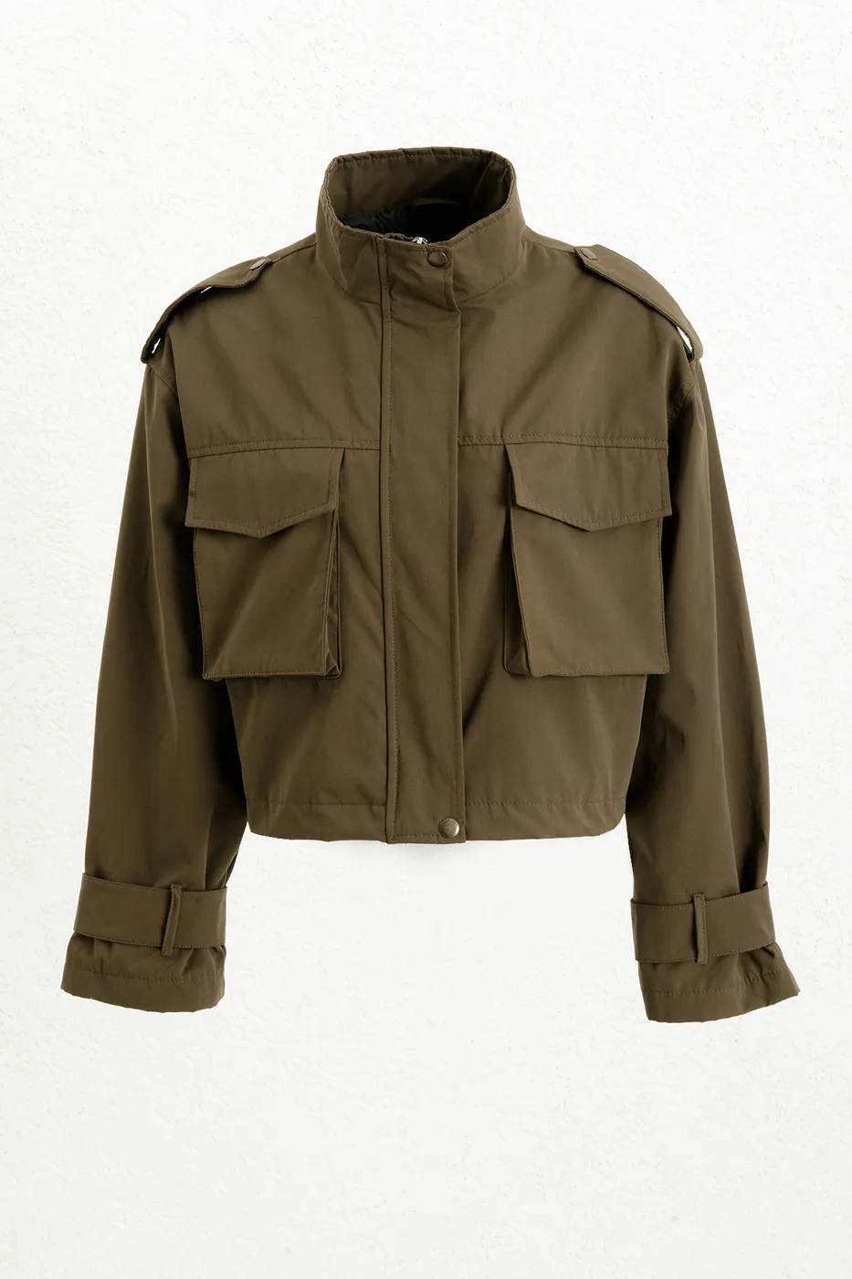 BSL Kargo Cepli Mont - Dizi kıyafeti