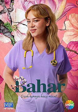 Bahar dizisi kıyafetleri ve kombinleri