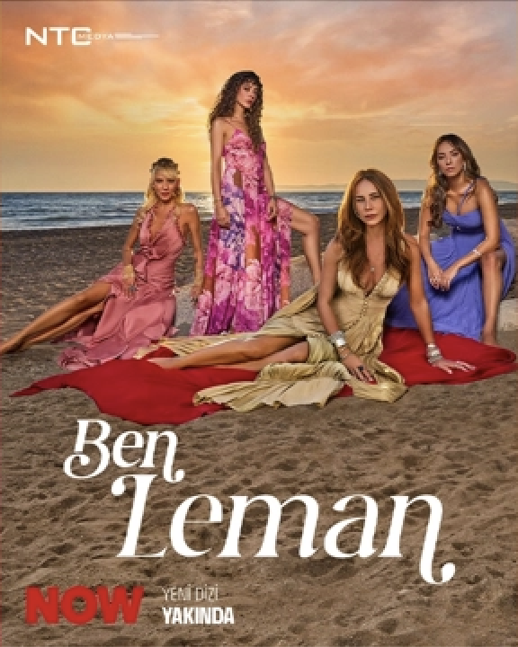 Ben Leman dizisi kıyafetleri ve kombinleri