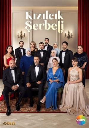 Kızılcık Şerbeti dizisi kıyafetleri ve kombinleri